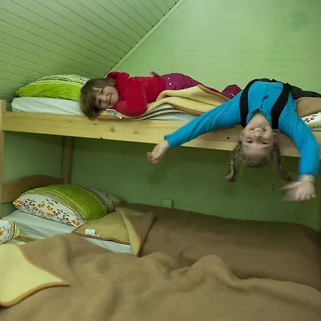 Hostel Murka *
