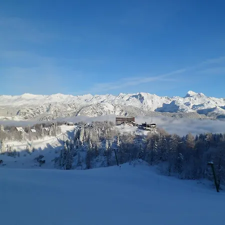 Murka Bohinj