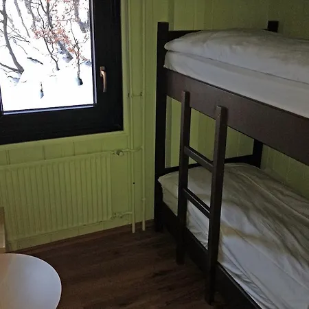 Hostel Murka *