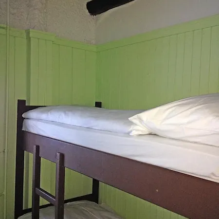 Hostel Murka Bohinj