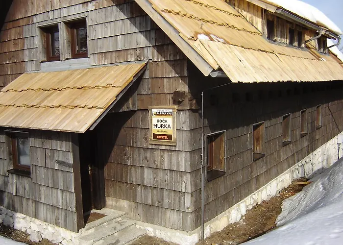 Hostel Murka *
